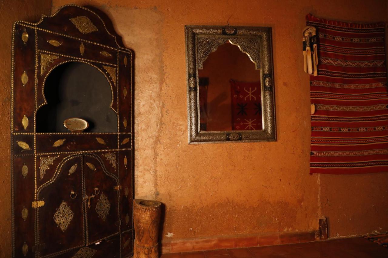 Hotel DAR OUZOUD Vegan Exterior foto