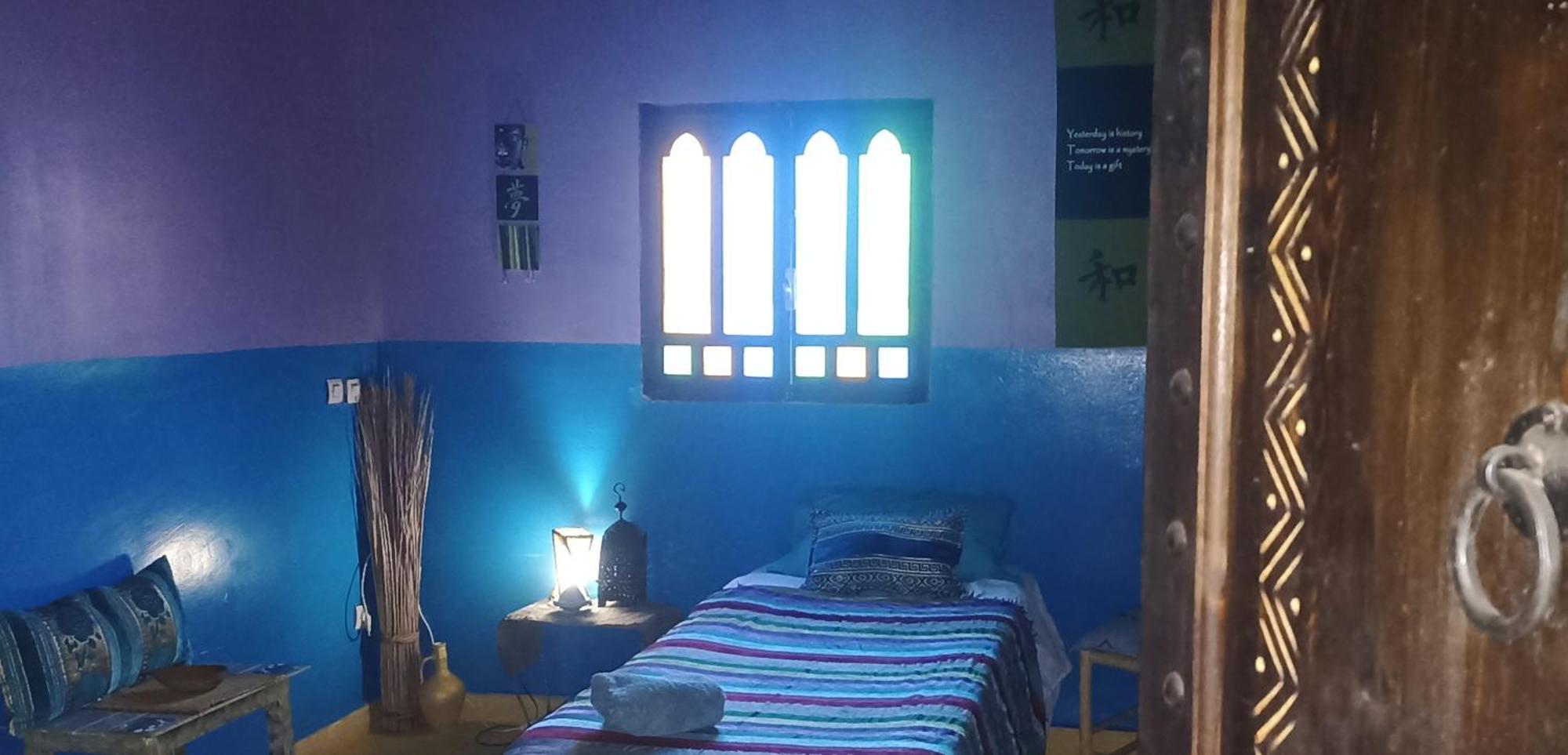 Hotel DAR OUZOUD Vegan Exterior foto